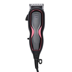 China 6 In 1 Electric Facial Hair Shaver Titanium Black Safety Rechargeable Hair Trimmer wholesale