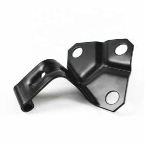 China 0.02mm Stamped Sheet Metal Parts , Stainless Steel Stamping Parts wholesale