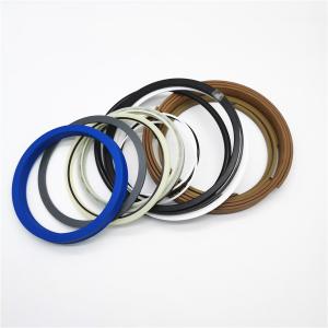 China 14589129 14515051 Bucket Cylinder Seal Kit For EC210 EC210B Hydraulic Cylinder Excavator Parts wholesale