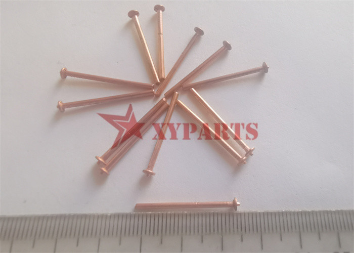 Capacitor Discharge Smart Spot Weld Pins For Industrial Sheet Metal Fabrication