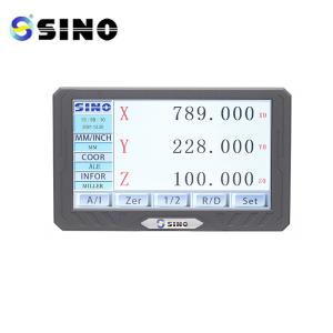 China TTL Magnetic Scale DRO Kit wholesale