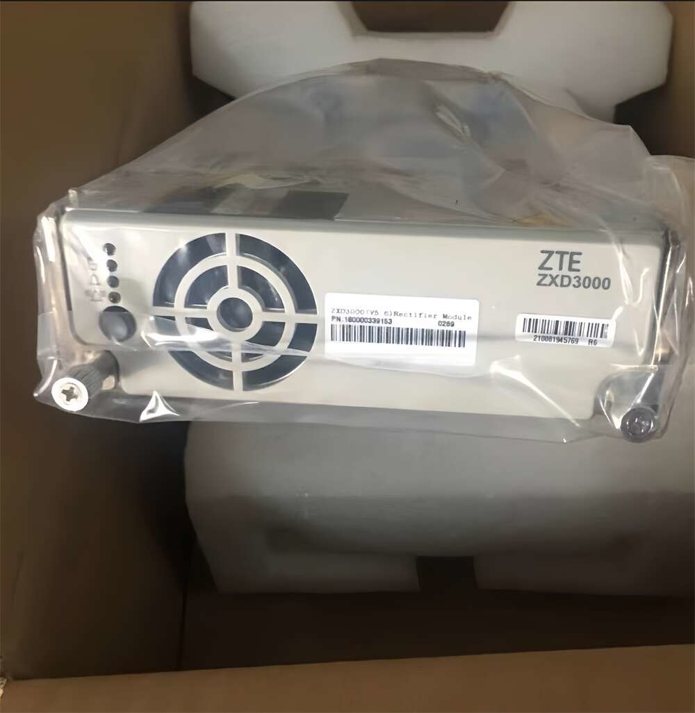 ZTE ZXD3000 V5.6 48V 50A Communication Power Supply Module 3000W Rectifier Module