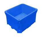 300L Rotomolded Cooler Box , Fishing Chilly Bin With PU Insulation