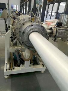 China Chemical Resistant Fiberglass Reinforced Plastic Pipe Tube Anti Corrosion wholesale