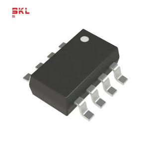 China THVD8000DDFR Integrated Circuit IC Chip Transceiver Half TSOT-23-8 wholesale