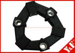 Aircraft Gyroplane Engine Parts with Centaflex Torsional Rubber Coupling
