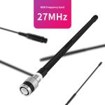 Long Range Motorola Walkie Talkie Antenna for Outdoor Communication at