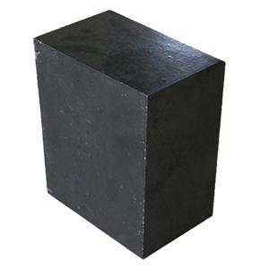 China International Standard High Strength Magnesia Carbon Refractory Bricks For Ladle Lip wholesale