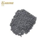 Valve Pair Co6% Tungsten Carbide Balls For Oil Industry Tungsten Carbide Ball