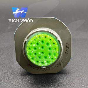 China MS26482 Connector,MS3474W16-23SN,MIL-C-26482Ⅱ，MS26482 seriesⅡ wholesale