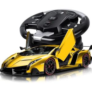 China speed Drift Remote Control Racing Car Electric Toy Gift for Boys RC Cars Toy Charging wholesale
