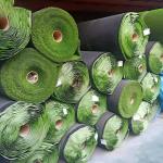Artificial Grass Turf Lawn Garden Lawn Outdoor Greenery Terrace Playground