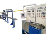 Siemens generator Stable extruder two-color Cable manufacturing extruder 70+35
