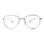 Trendy Metal Eyewear Frames