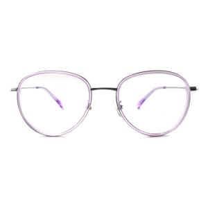 China Trendy Metal Eyewear Frames wholesale