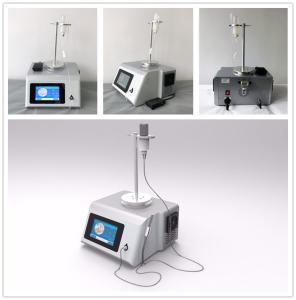 China High Pressure Oxygen Face Wash Machine , Face Beauty Machine For Skin Rejuvenation wholesale