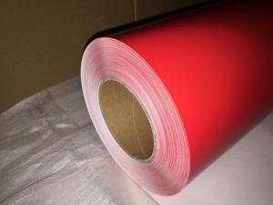 China Full Colours Color Cutting Vinyl Film PVC Material With Strong Tensile Durable wholesale