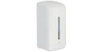 Hospital Toilet ABS 850ML Wall Mounted Soap Dispenser