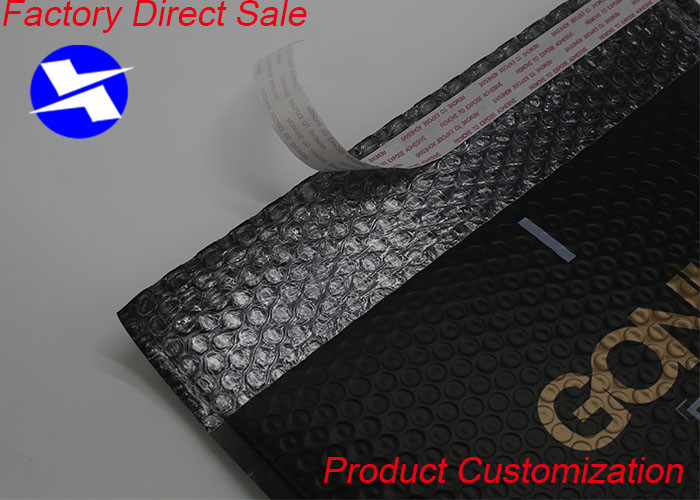 6*8 Patterned Padded Envelopes , Bubble Wrap Cushioned Mailers Waterproof