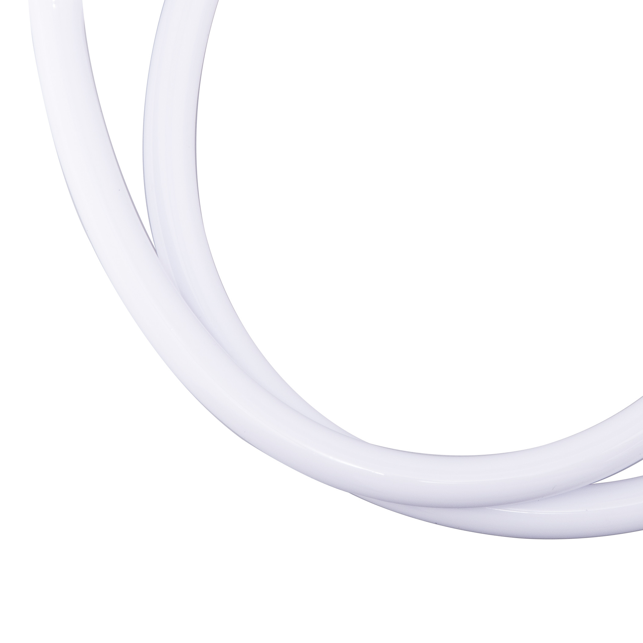 OD4cm 1m Portable Rubber Shampoo Shower Hose For Pets OEM