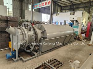 China 3KW Industrial Cooling Equipment Activated Carbon Cooling Machine Horizontal wholesale