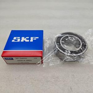 China Double-Row Angular Contact Ball Bearing 3210 A-2RS1 wholesale