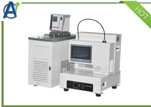 China DIN 51805 Kesternich Instrument Test Flow Pressure of Lubricating Greases wholesale
