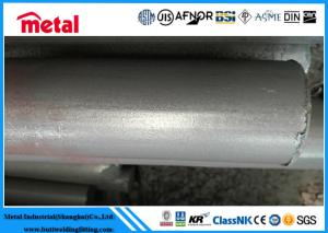 China ASTM A312 253MA Super Austenitic Stainless Steel Pipe 3/4 Inch to 48 inch Diameter STD wholesale