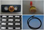 Traction Battery Vent Plug