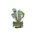 67m 70m 101Meter Scania 5axles Truck Mounted Concrete Pump Trucks
