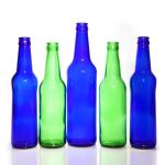 Custom 250Ml Mexican Soda Bottle 10 Oz Glass Pepsi Bottle Recycled