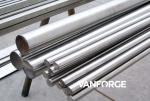 High Strength Peeled Inconel Alloy X-750 Nickel Alloy Products Open Die Forged