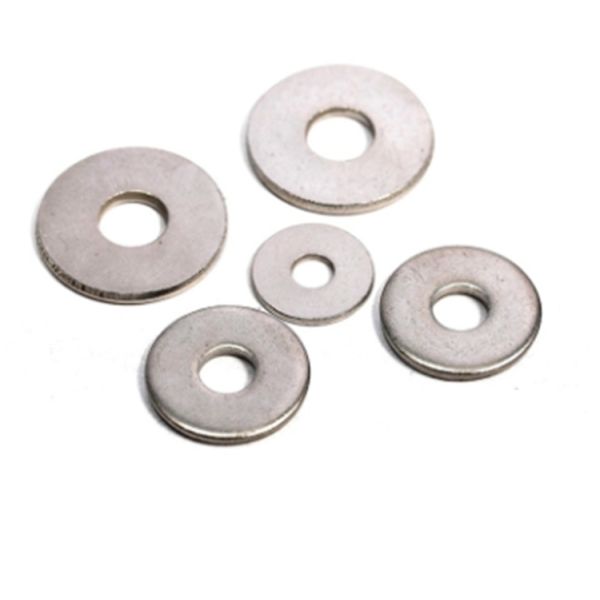 ANSI Spring Washers Stainless Steel Washer Fittings Screw Fasteners Washer