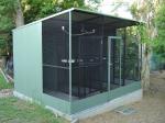 aviary mesh for Medium Pet Birds