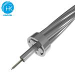 Outdoor OPGW Fiber Cable For Overhead Pipe Through And Buried With Superior