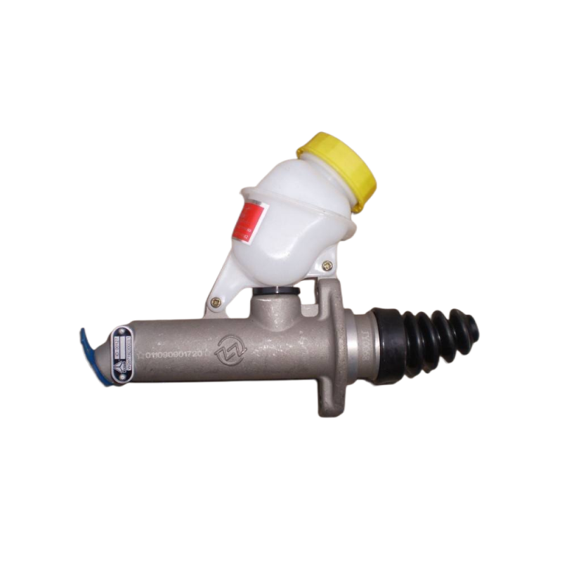 Excellent Performance WG9719230023 Clutch Master Cylinder for HOWO A7 Truck Parts