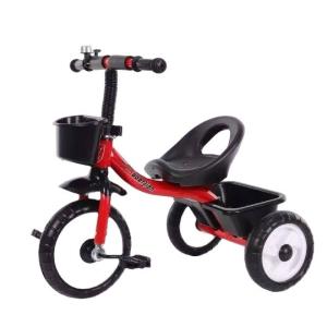 China Customization Popular Ride On Kids Tricycles 3 Wheel Car for Kids Product Size 78*40*54 cm wholesale