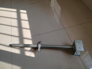 China ODM Service 2mm Thickness Welding Stamping Parts wholesale