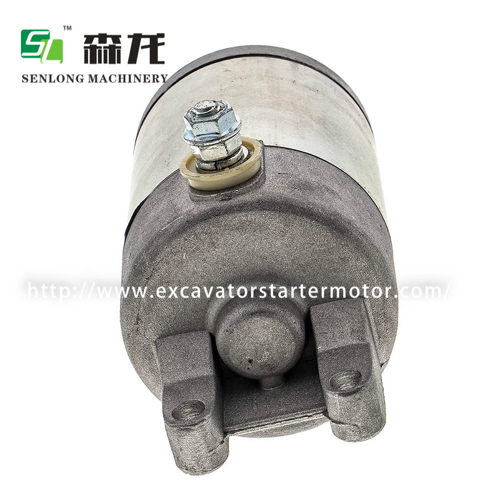 Starter GSXR 600 750 01-07 HONDA CBR600 F 99-07 Motorcycle 12V 9T CCW 31100-35F00 31100-35F90 31200-MBW-611 SMU0150