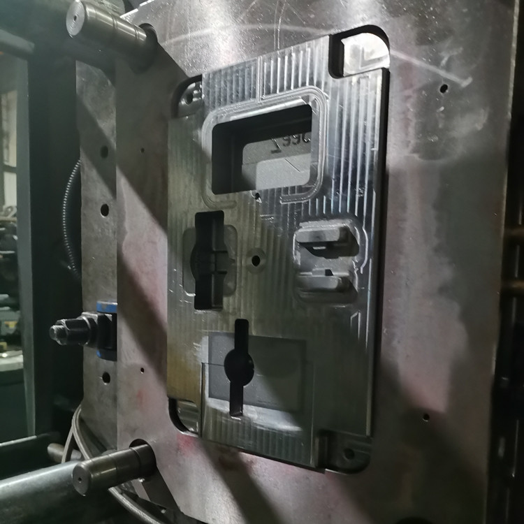 Insert Abs Pvc Pp Pc Custom Plastic Injection Moulding Mold Parts Injection Maker Diy Food Grade