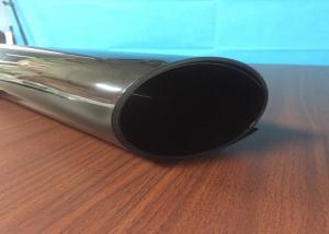 China Thin Vacuform Plastic Sheets , Anti Static Pet Film SGS Certification wholesale