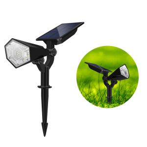 China 315mm 50W Integrated Solar Street Lights LED Wall Mounted 5000mA wholesale