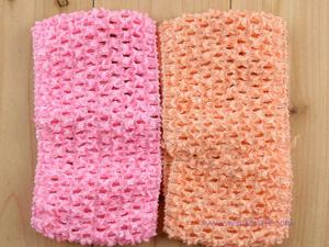 China Hair accessories Headband weave headband 14CM*2 circumference wholesale