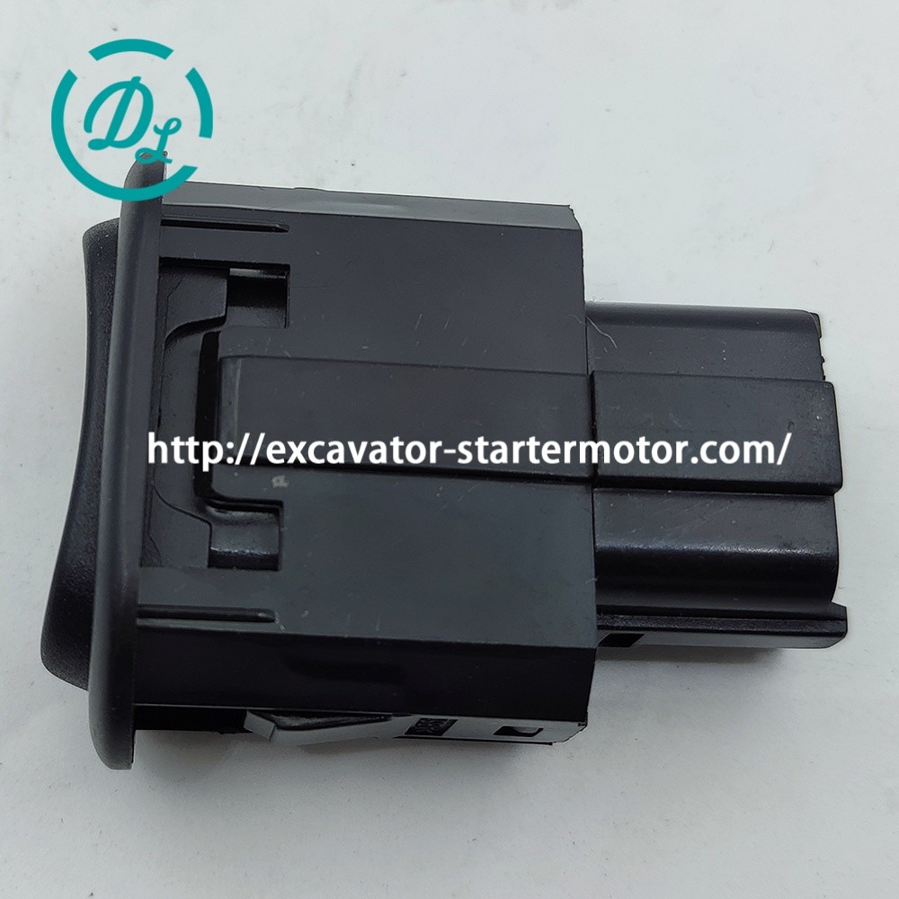 Light Switch 20Y-06-42121 20Y-06-42450 Lamp Swtich PC200-8 PC300-8