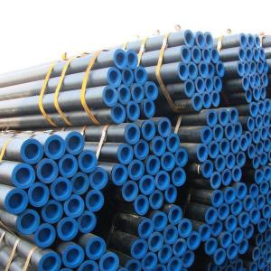 China Varnish Coated Alloy Steel Pipe Fittings for Long-lasting Performance wholesale