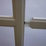Georgian bars for Windows and doors