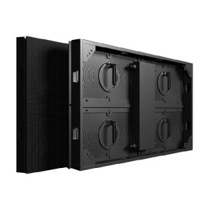 China Aluminum Profile Fixed Indoor LED Display P3.75 960x540mm 70mm Thickness wholesale