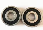 6200 2RS Trailer Front Wheel Bearing Replacement For Motorcycle