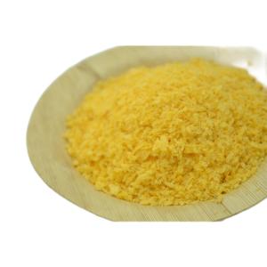 China Flakes Japanese Panko Bread Crumbs Fried Foods Surface Coating wholesale