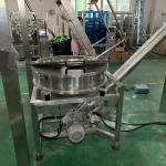 Milk Coffee Flour Powder 350mm Sachet Filling Sealing Packing Machine